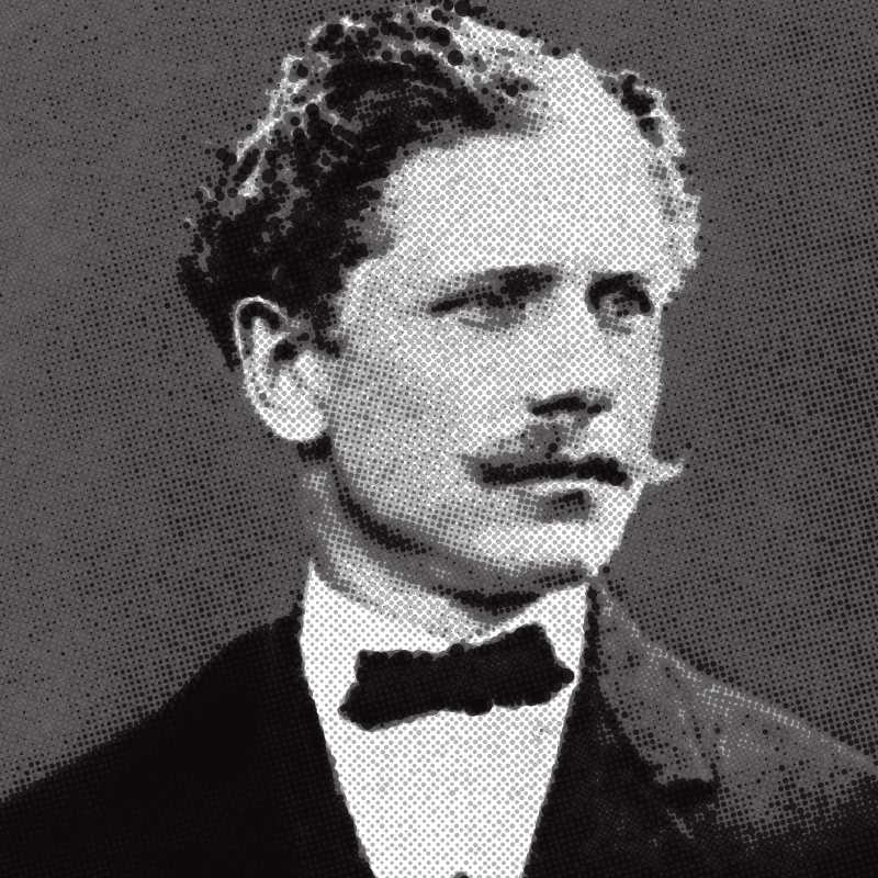 Ambrose Bierce