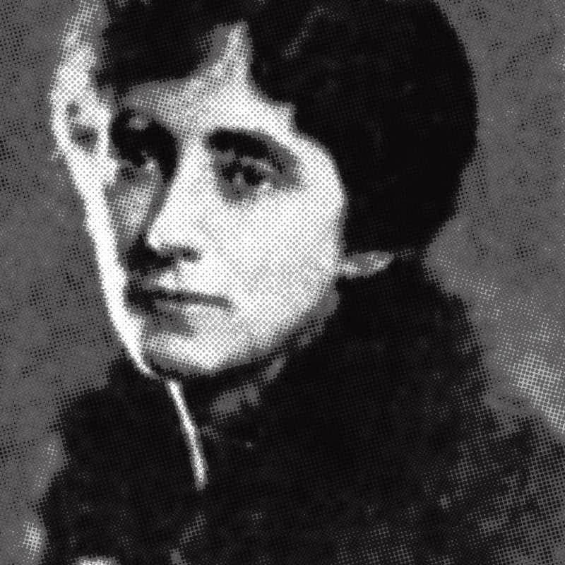 Amelia Burr