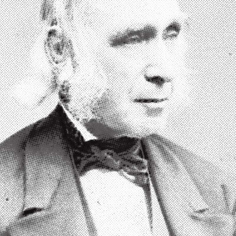 Amos Bronson Alcott