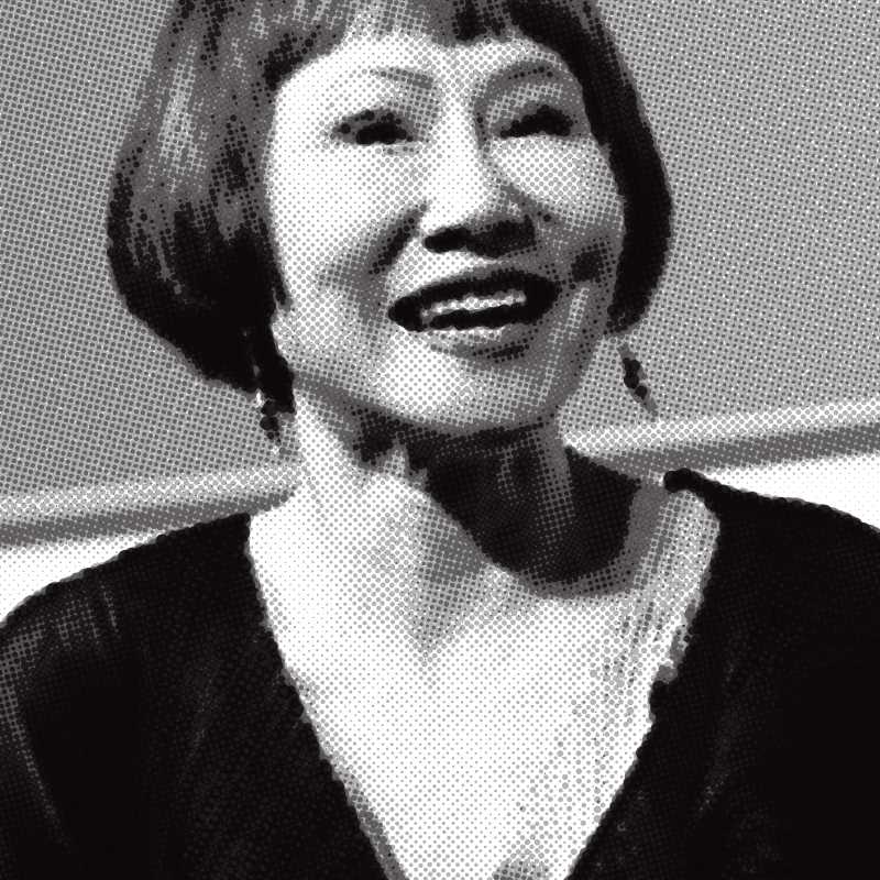 Amy Tan