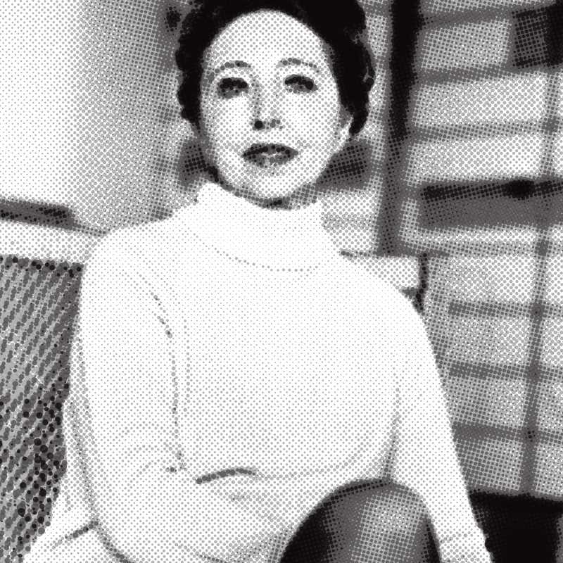 Anais Nin