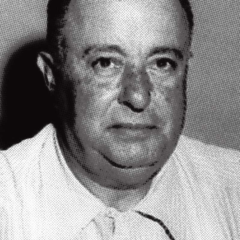 Anastasio Somoza García