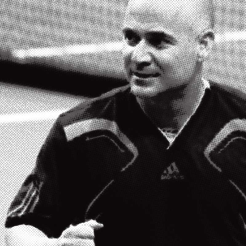 Andre Agassi