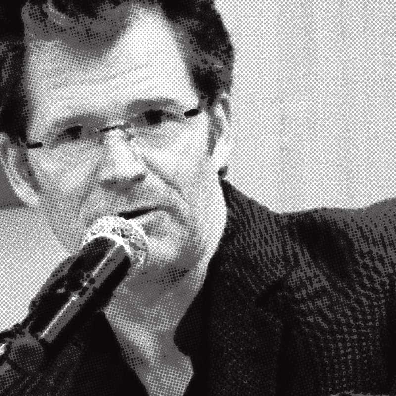 Andre Dubus III