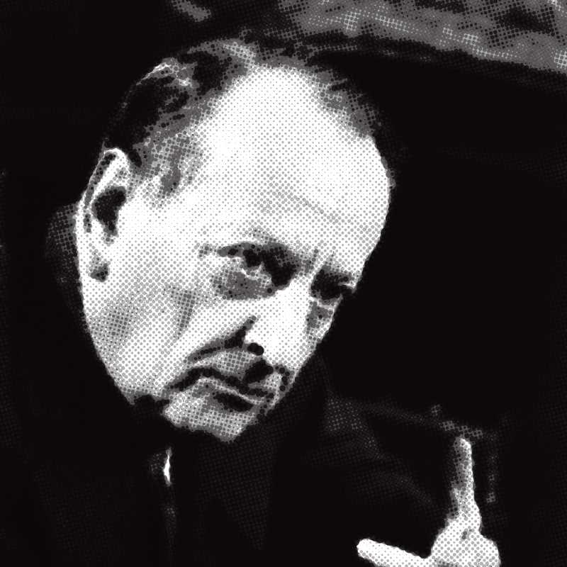 Andre Malraux