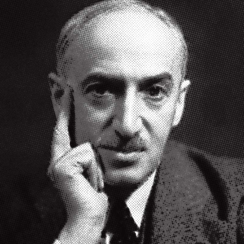 Andre Maurois