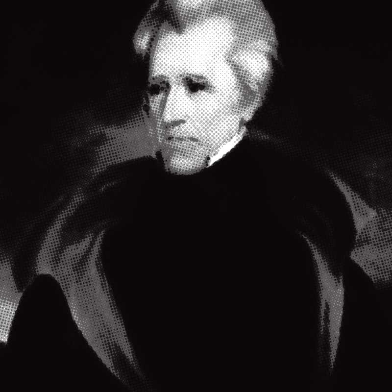 Andrew Jackson