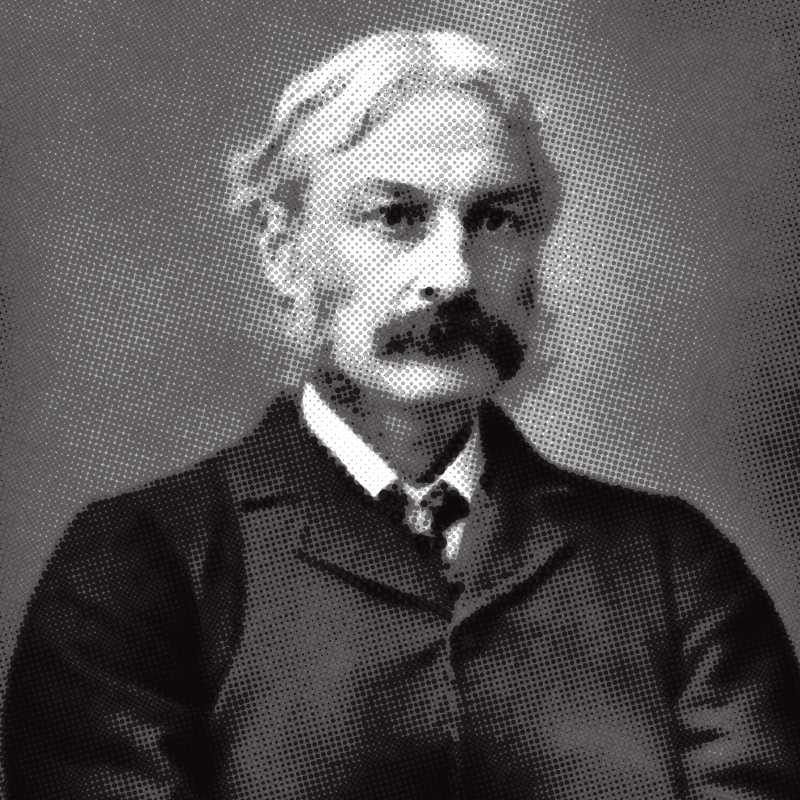 Andrew Lang