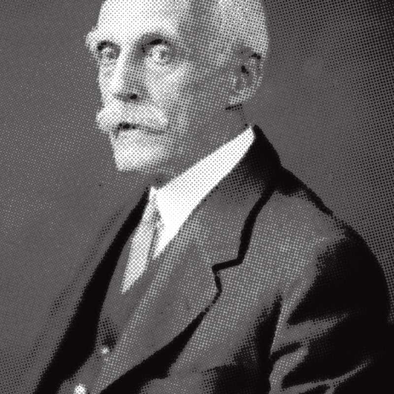 Andrew Mellon