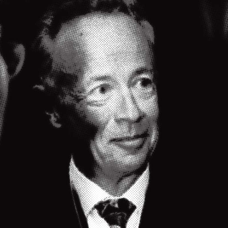 Andrew S Grove