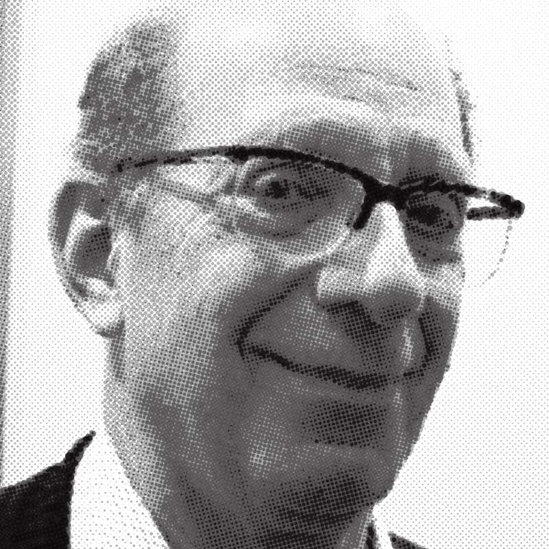 Andrew S. Tanenbaum