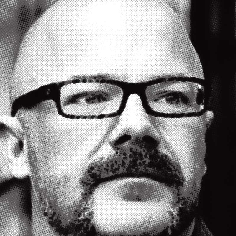 Andrew Sullivan