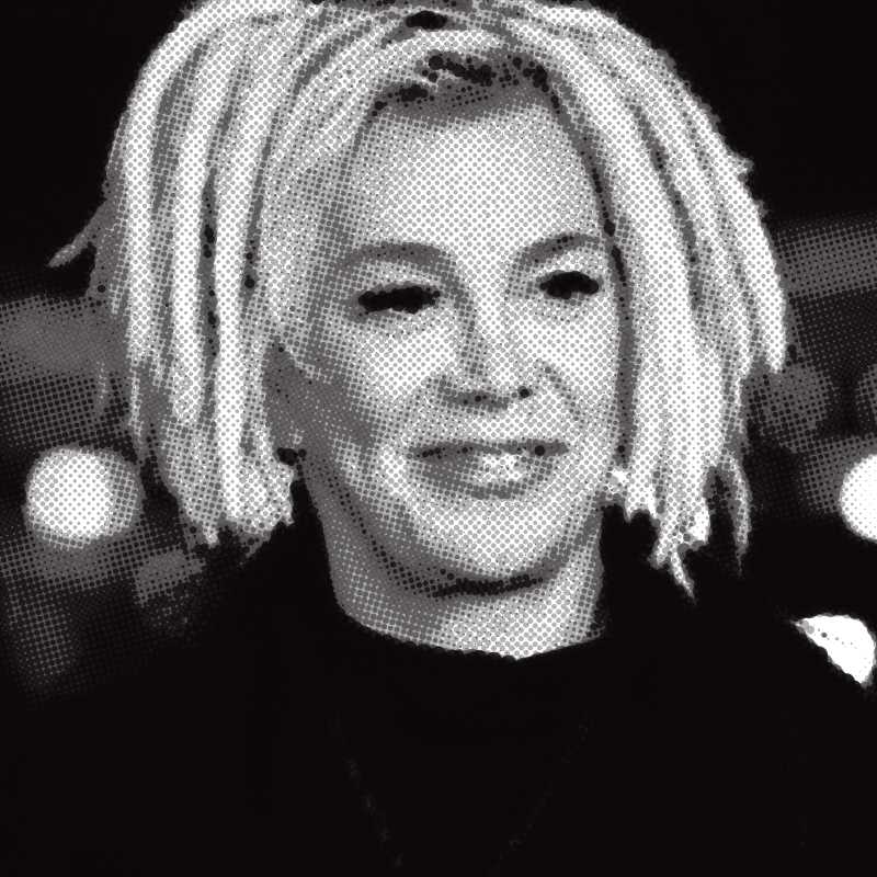 Andy and Larry Wachowski