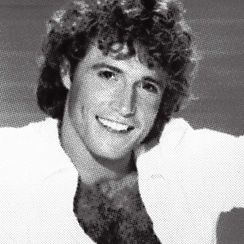 Andy Gibb