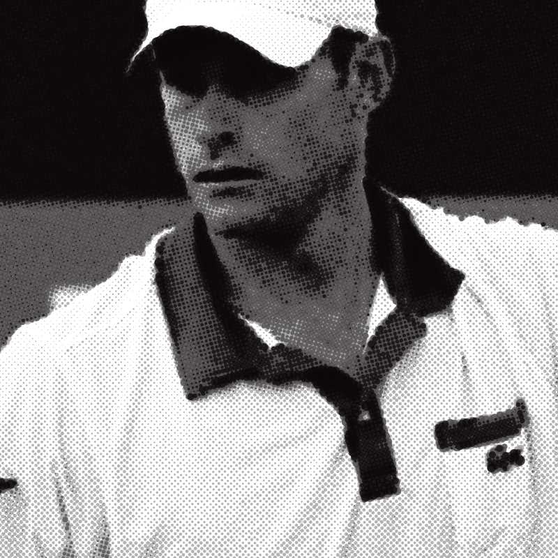 Andy Roddick