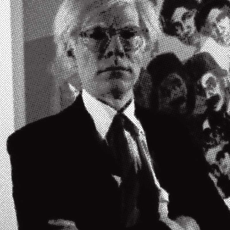 Andy Warhol