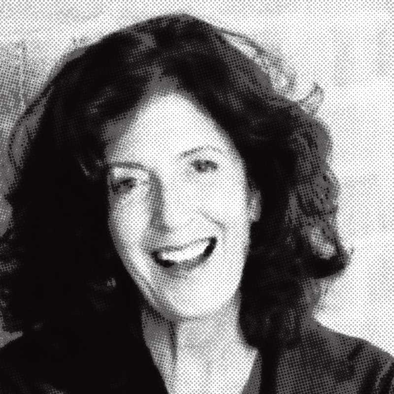 Anita Roddick