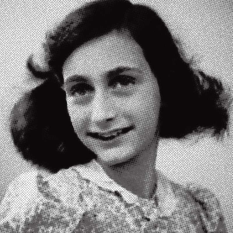 Ann Frank