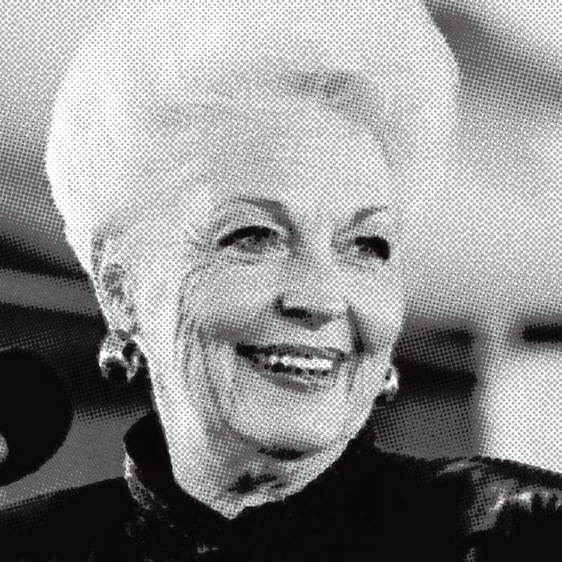 Ann Richards