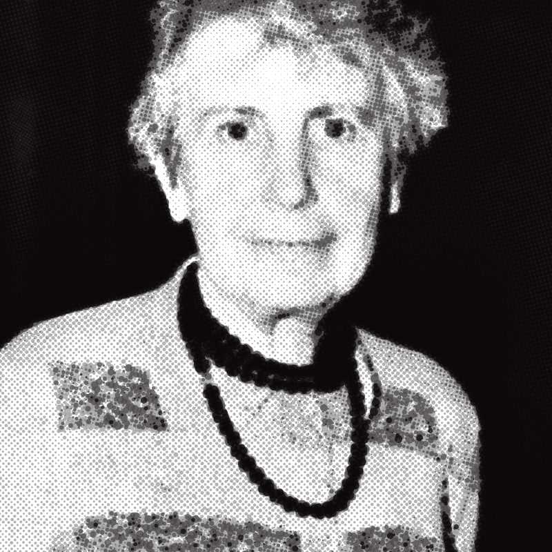 Anna Freud