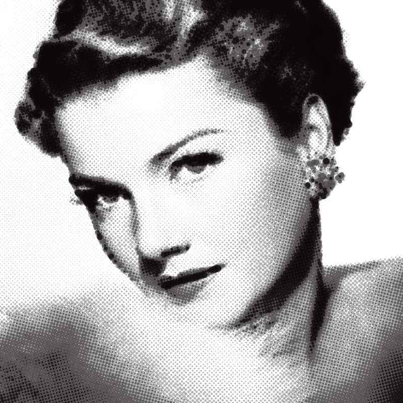 Anne Baxter