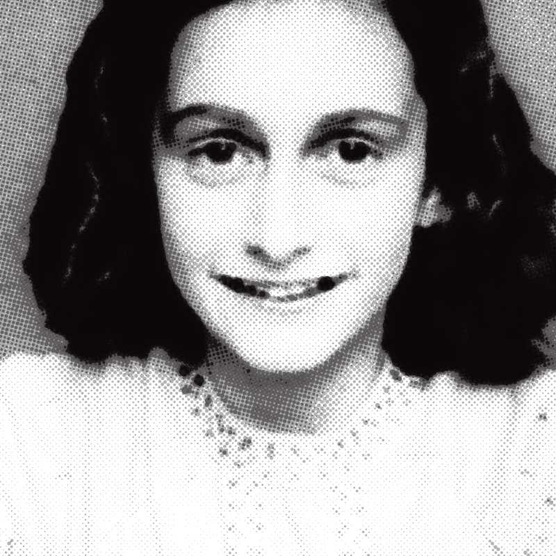 Anne Frank