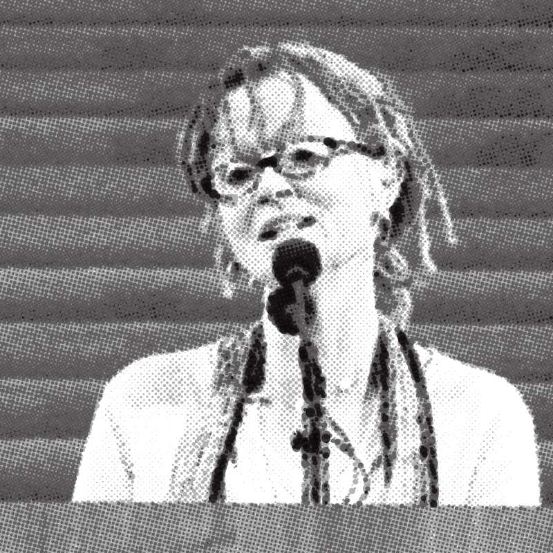 Anne Lamott