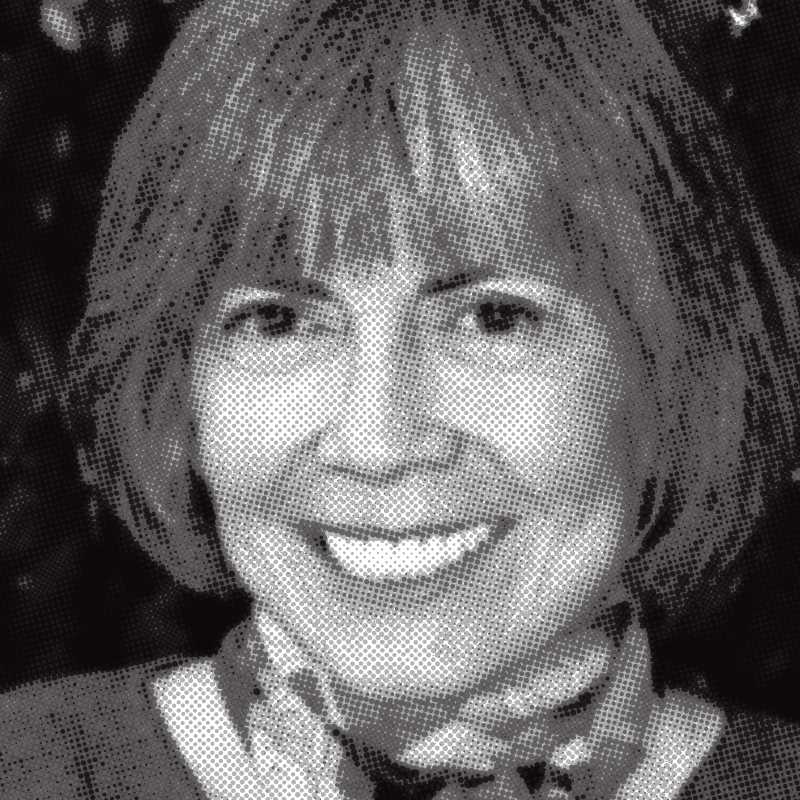 Anne Rice