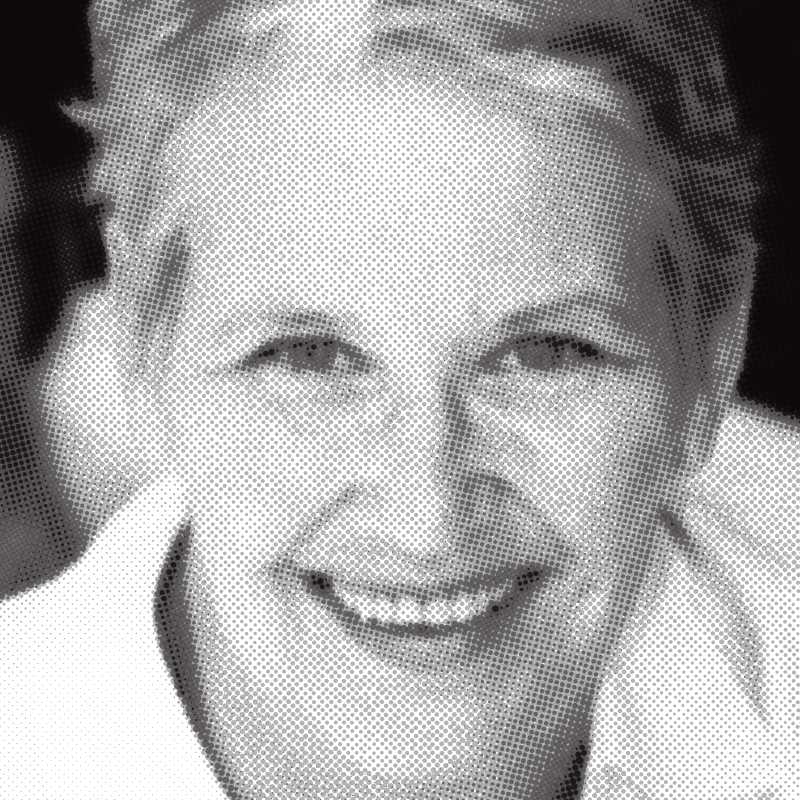 Annie Dillard