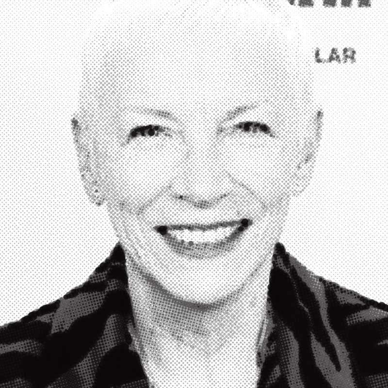Annie Lennox