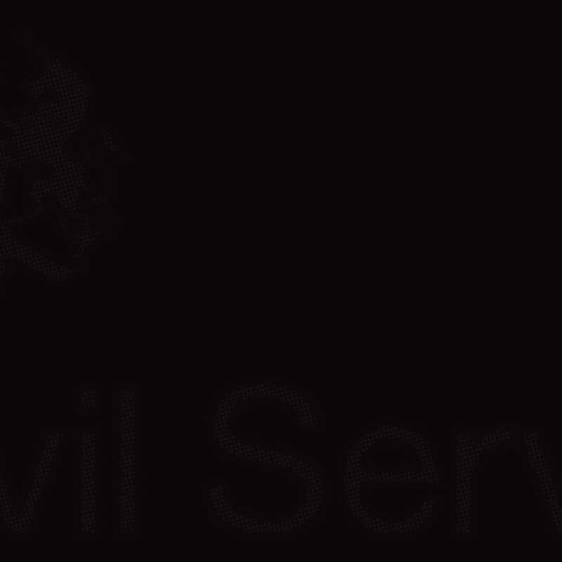 Anonymous British civil servant