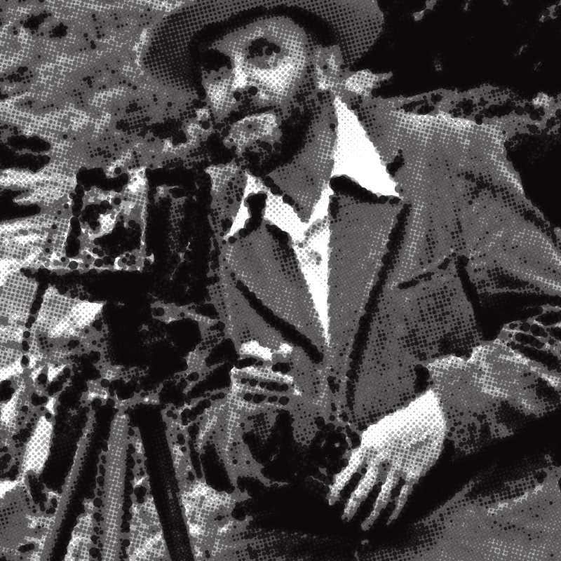 Ansel Adams