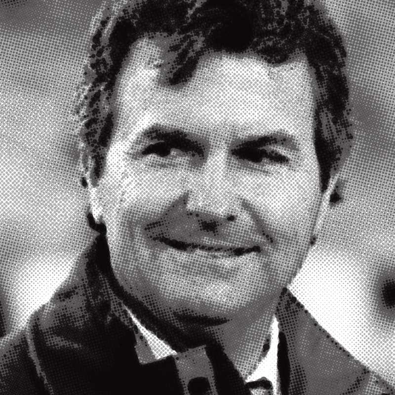 Anson Dorrance