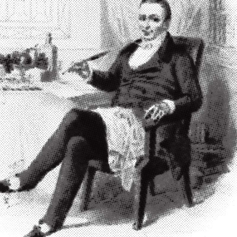 Anthelme Brillat-Savarin