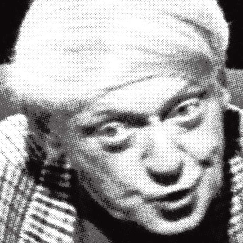 Anthony Burgess