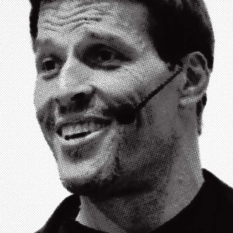 Anthony Robbins