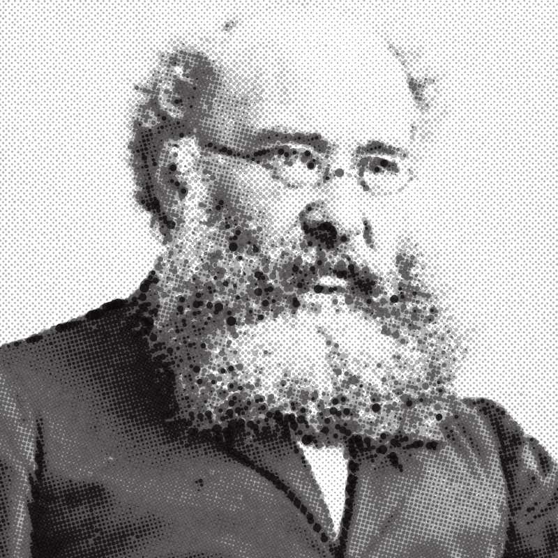 Anthony Trollope