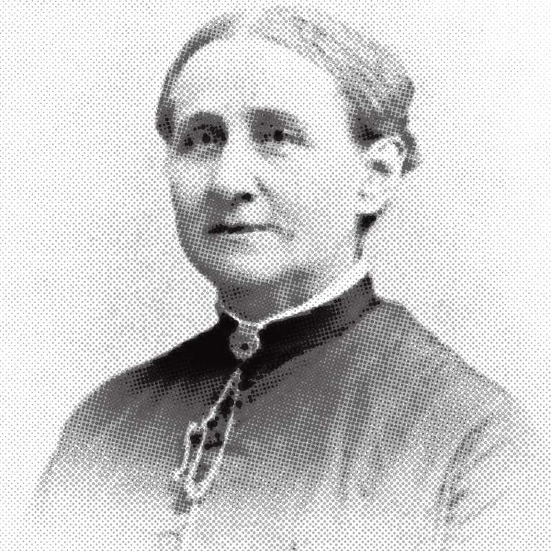 Antoinette Brown Blackwell
