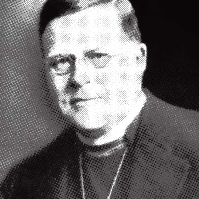 Archbishop William Temple