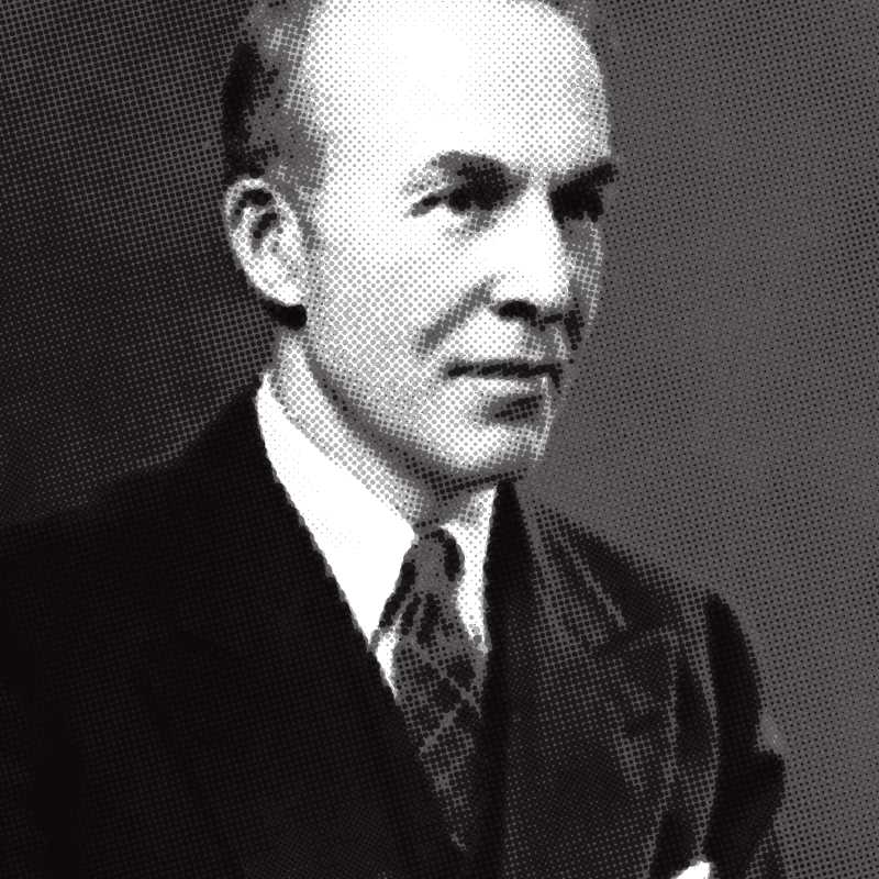 Archibald MacLeish