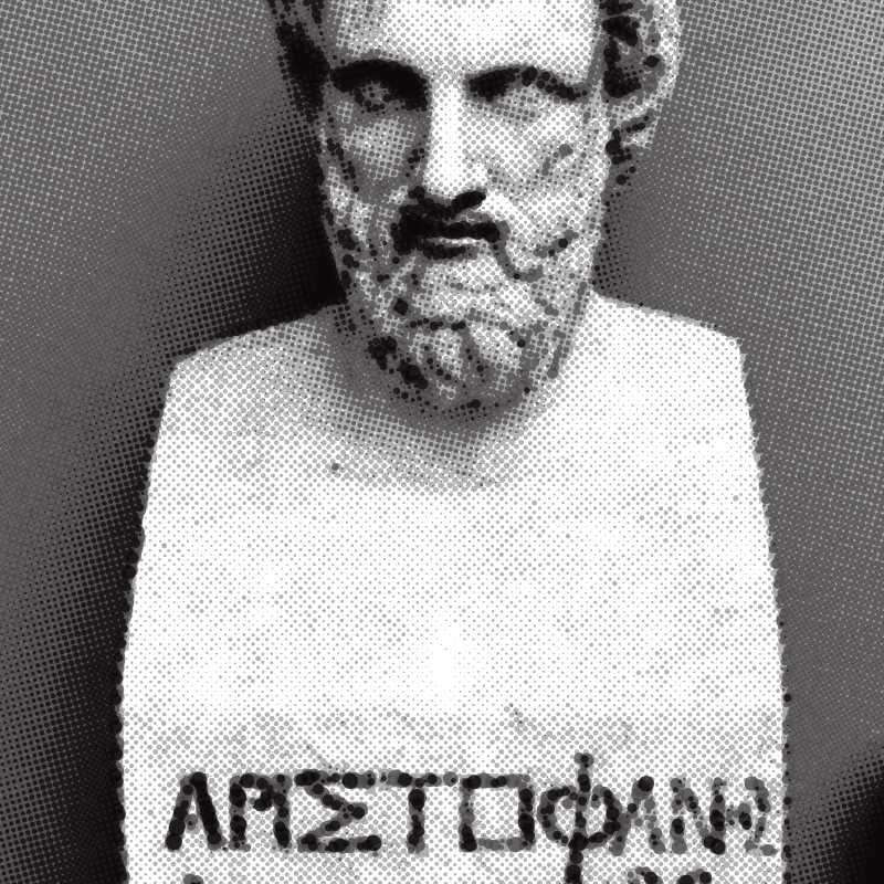 Aristophanes