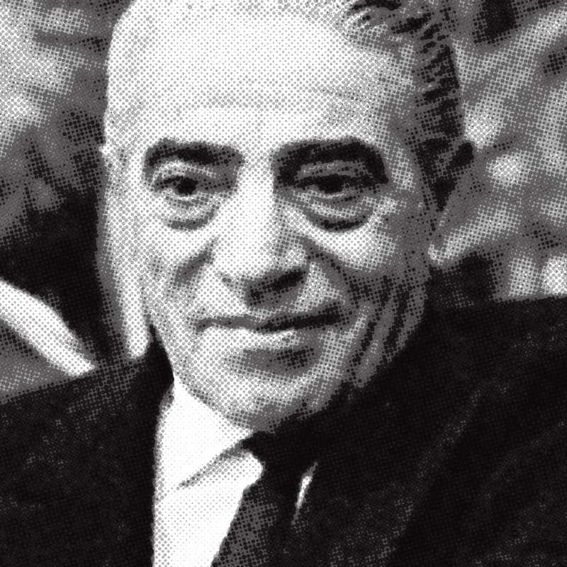 Aristotle Onassis