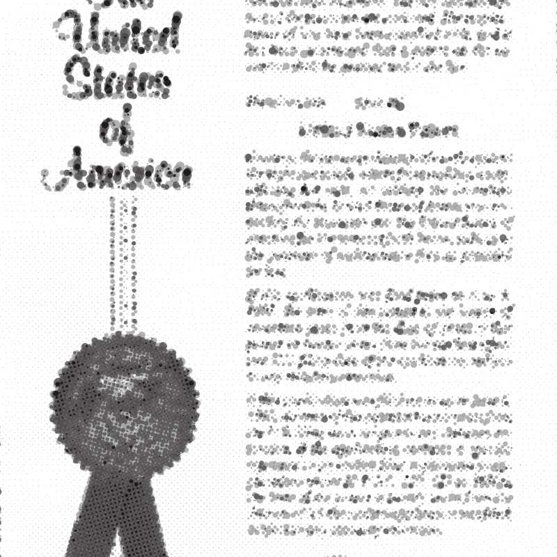 Arnold Patent