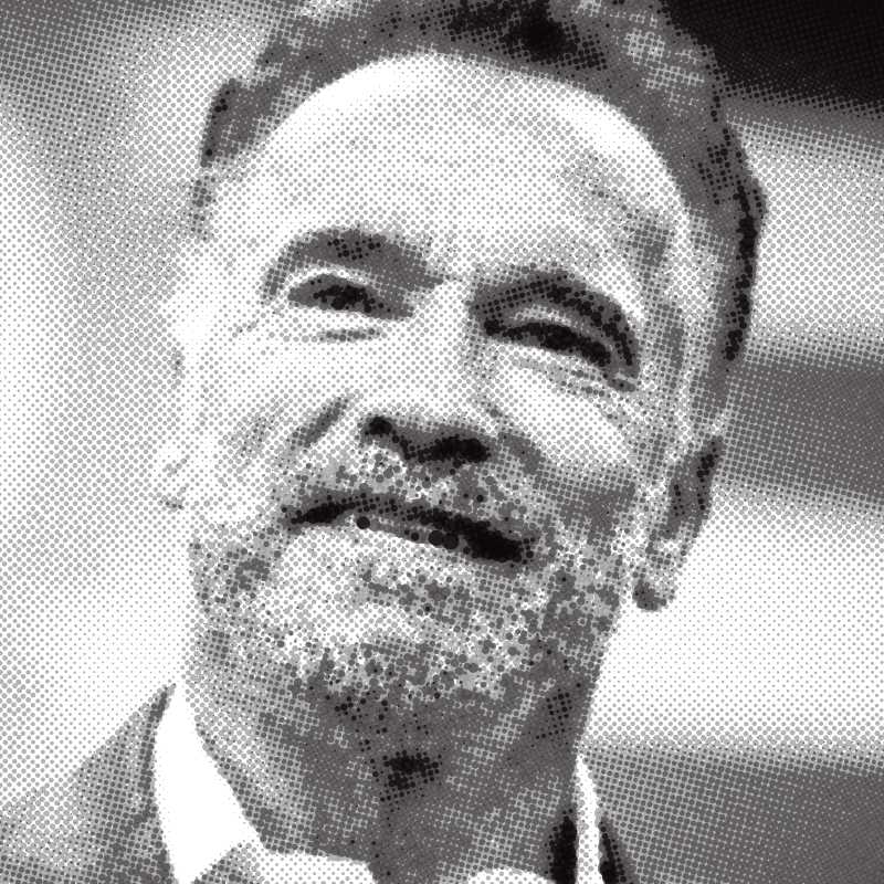 Arnold Schwarzenegger