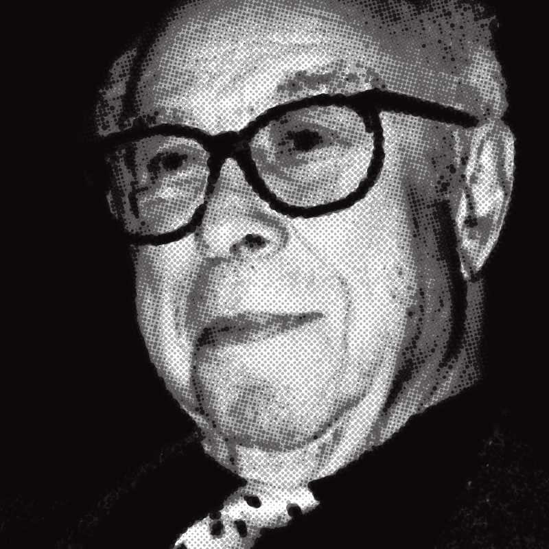 Art Buchwald