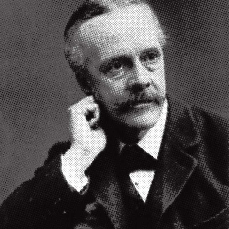 Arthur Balfour