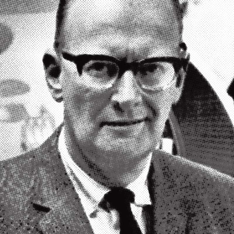 Arthur C Clark