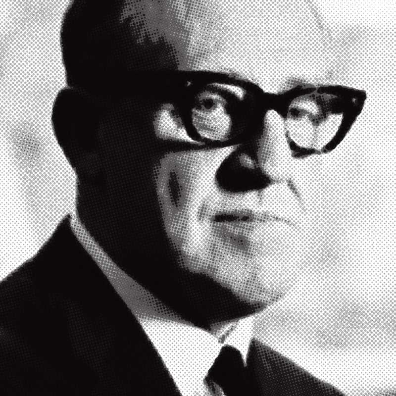 Arthur Calwell