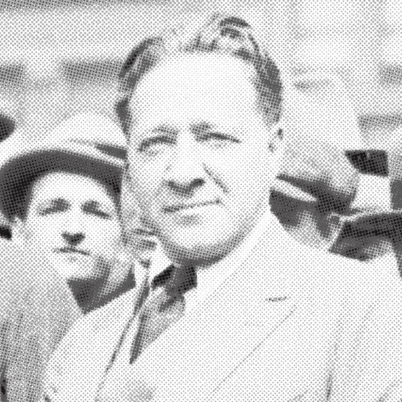 Arthur Garfield Hays