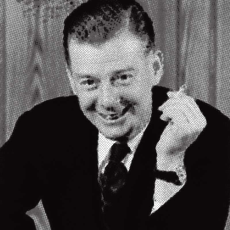 Arthur Godfrey